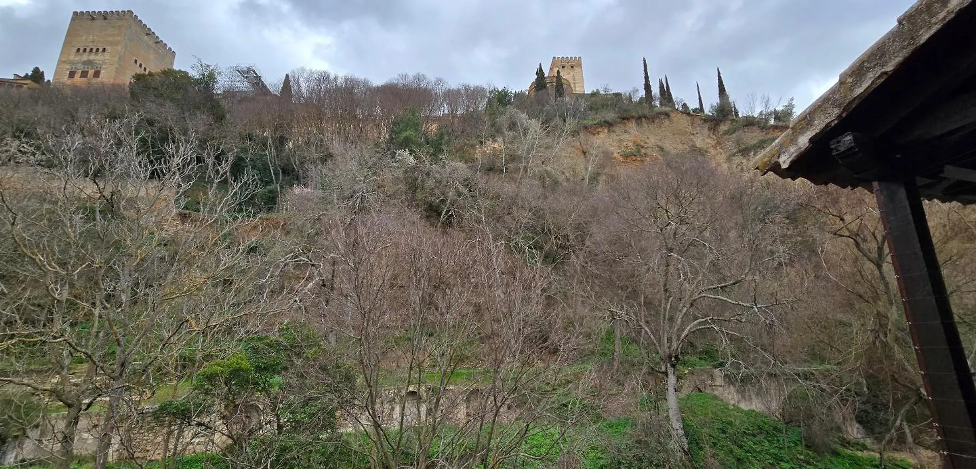 Casa Ruan Albaicin, Torre De Comares Apartment Granada Spain
