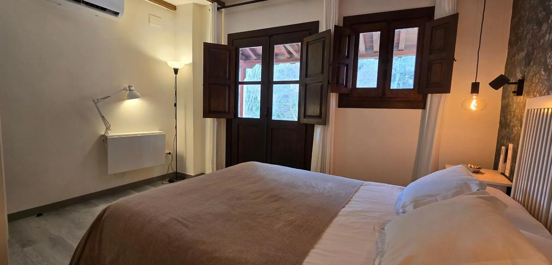 Casa Ruan Albaicin, Torre De Comares Apartment Granada 0*,  Spain