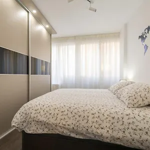 Appartamento Luxury, Granada