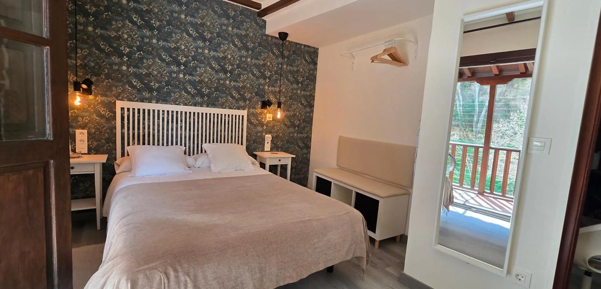 Appartement Casa Ruan Albaicin, Torre De Comares à Grenade