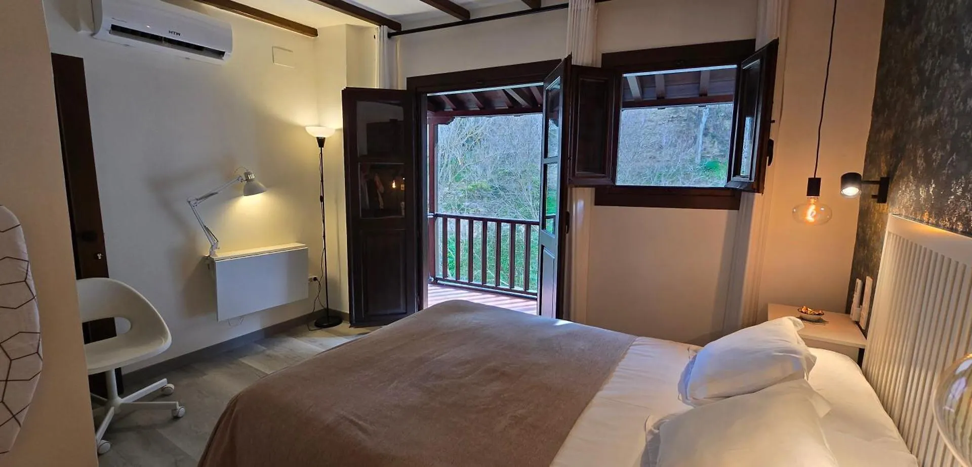 그라나다 Casa Ruan Albaicin, Torre De Comares 아파트 스페인