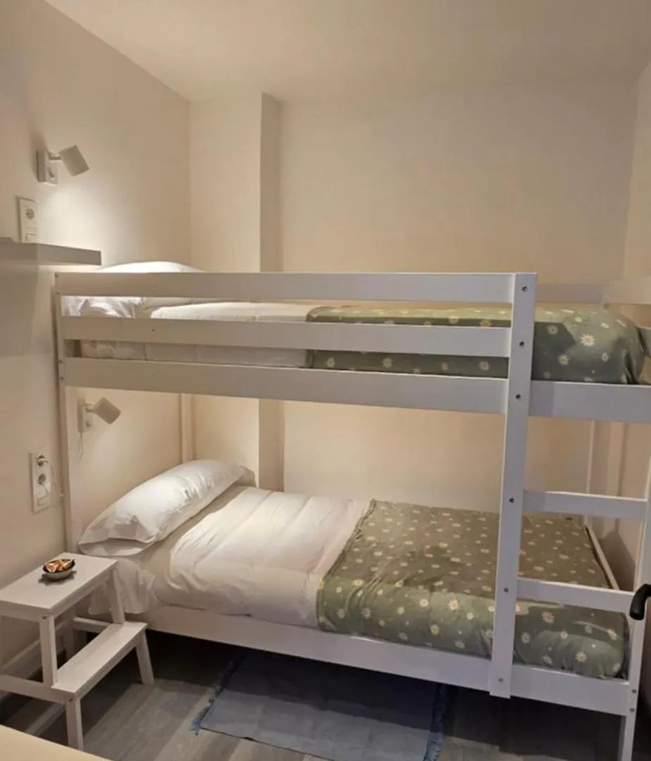 Appartement Casa Ruan Albaicin, Torre De Comares à Grenade
