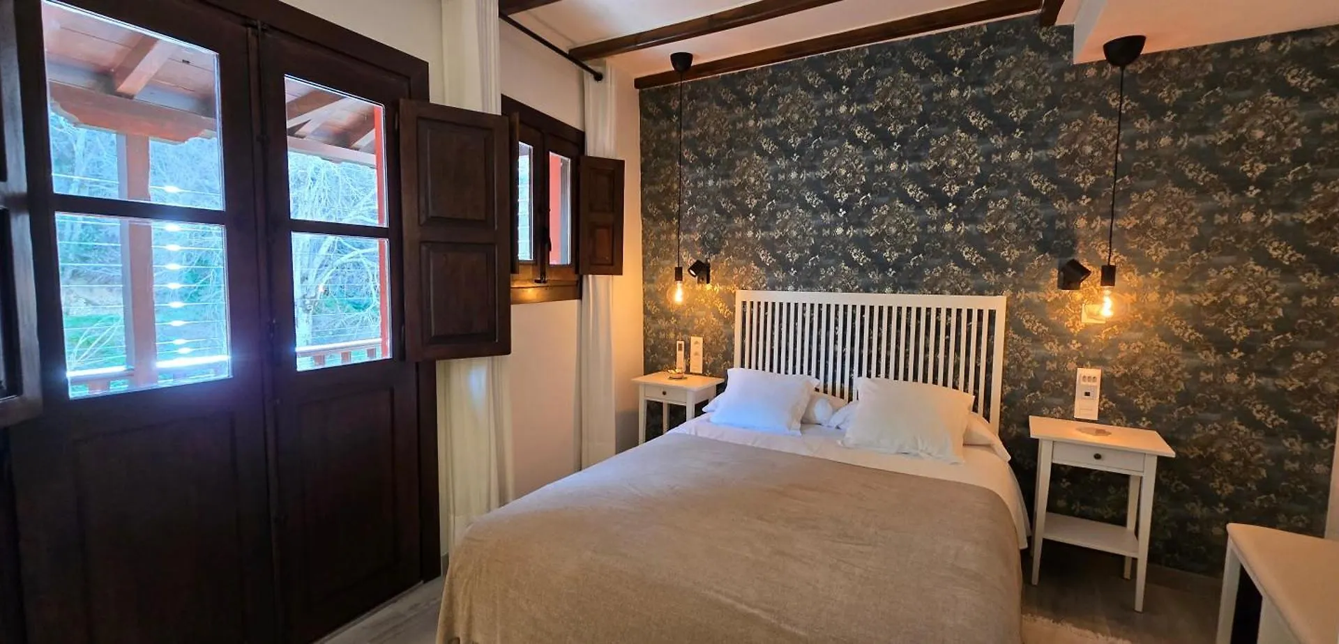 Casa Ruan Albaicin, Torre De Comares Apartment Granada Spain