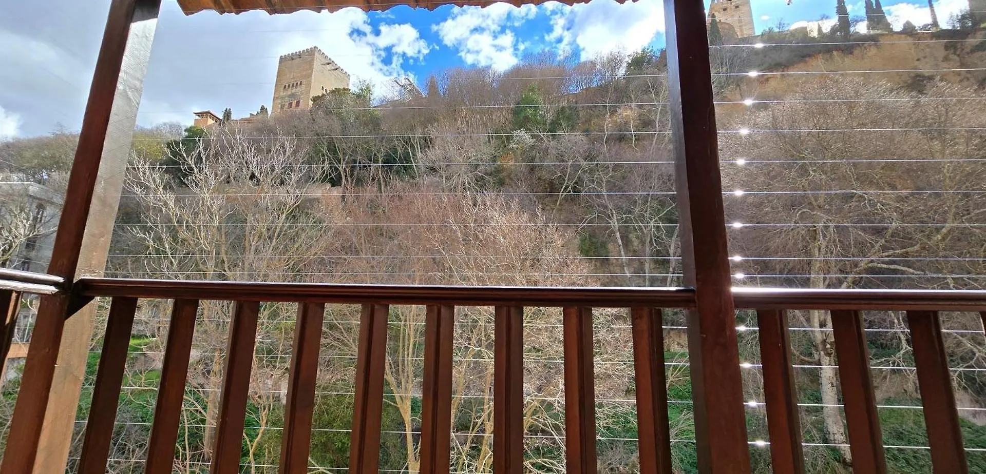 Casa Ruan Albaicin, Torre De Comares Apartment Granada 0*,  Spain