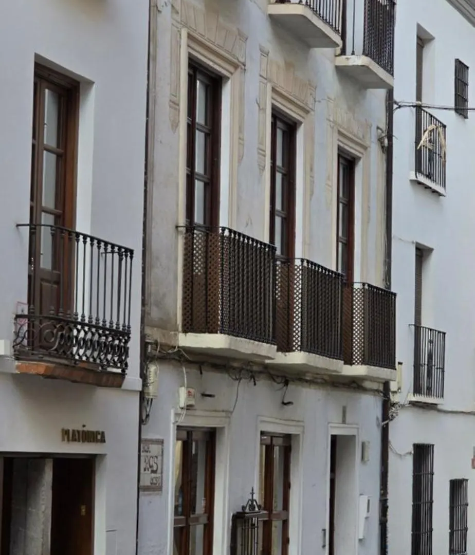 Casa Ruan Albaicin, Torre De Comares Apartment Granada