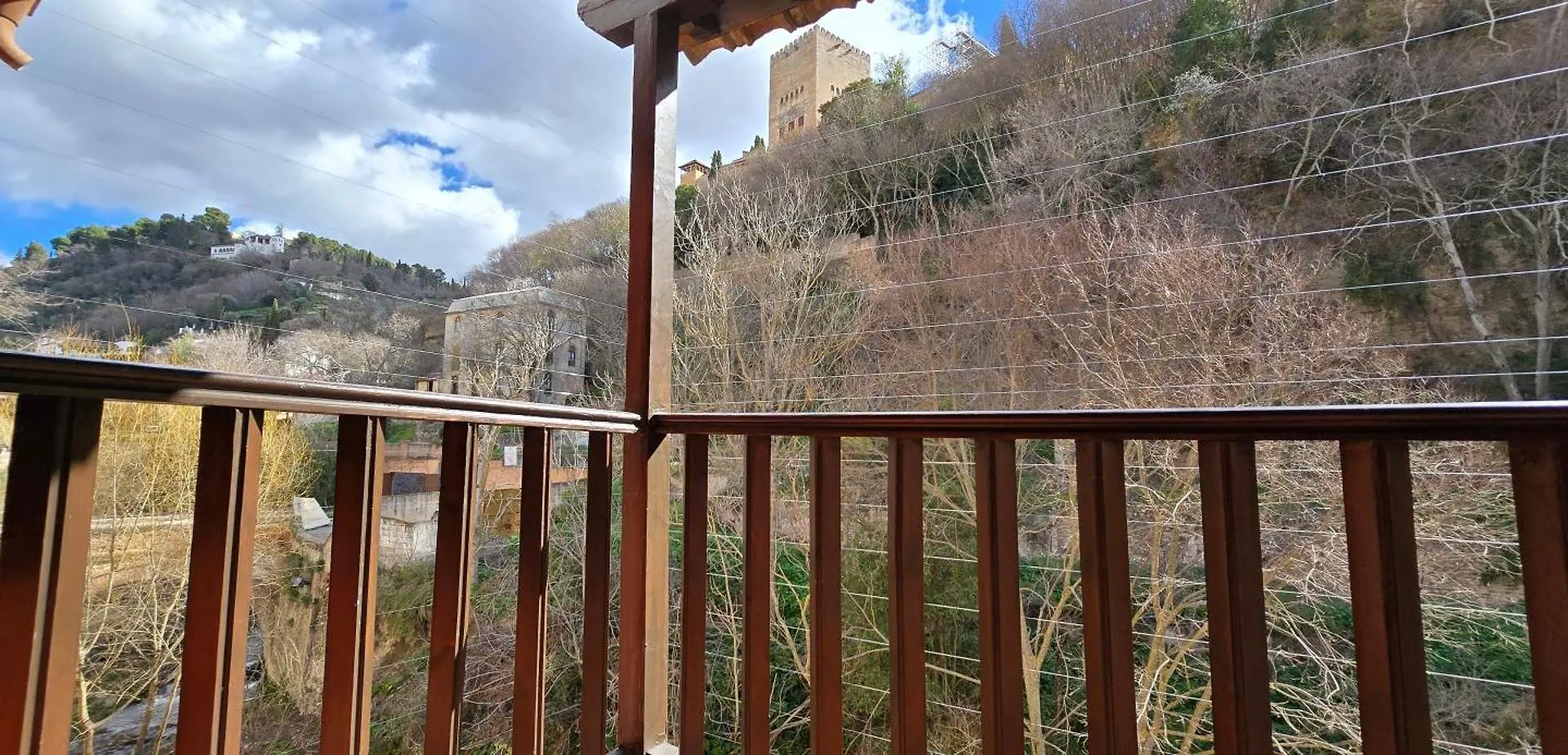 Casa Ruan Albaicin, Torre De Comares Apartment Granada
