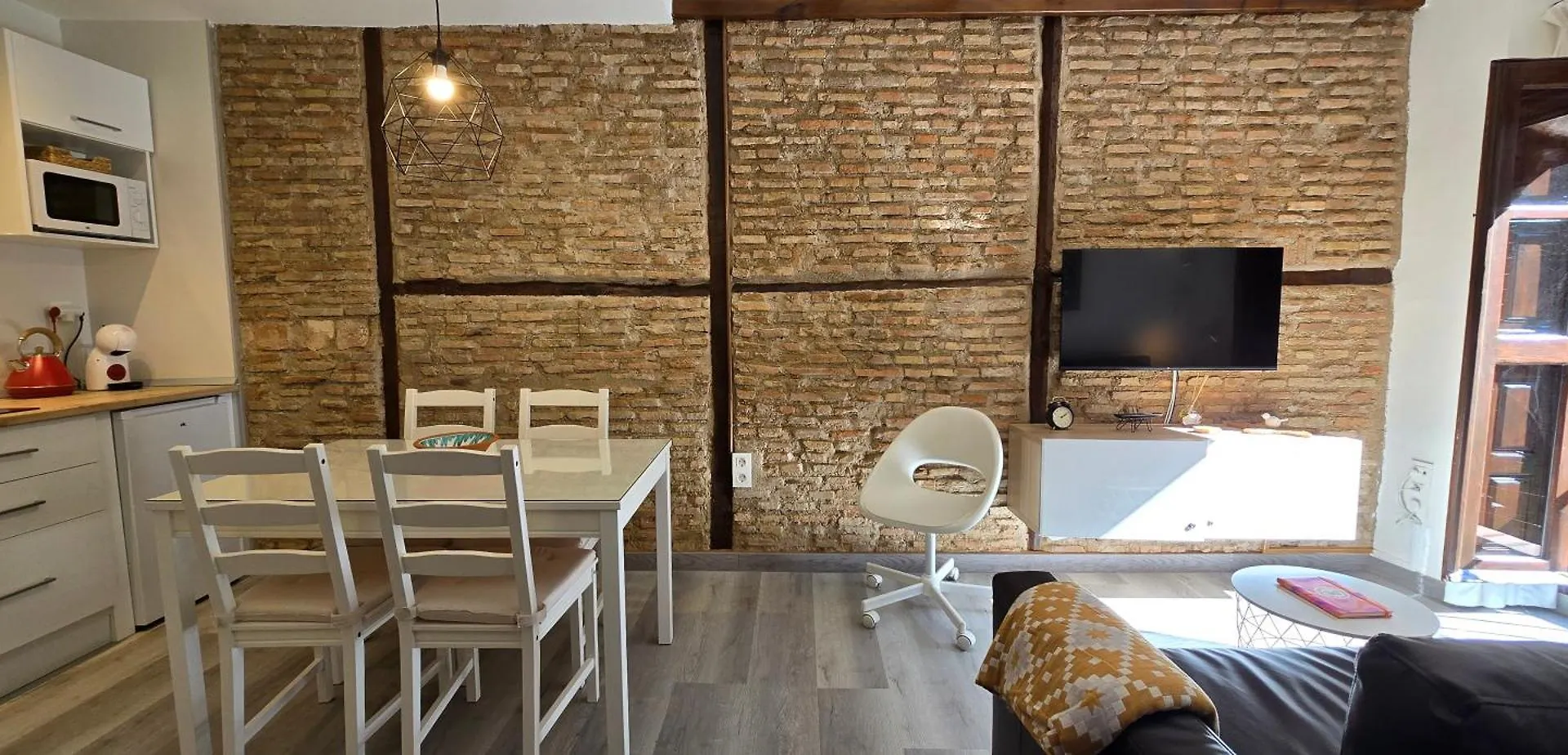 Casa Ruan Albaicin, Torre De Comares Apartment Granada 0*,  Spain