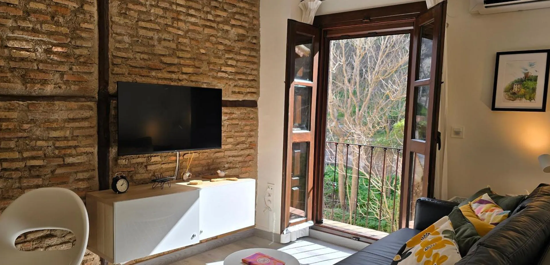 Casa Ruan Albaicin, Torre De Comares Apartment Granada