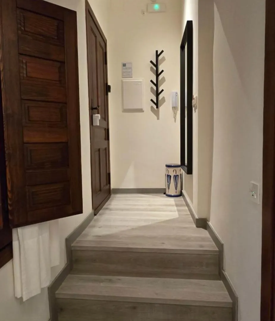 Casa Ruan Albaicin, Torre De Comares Apartment Granada