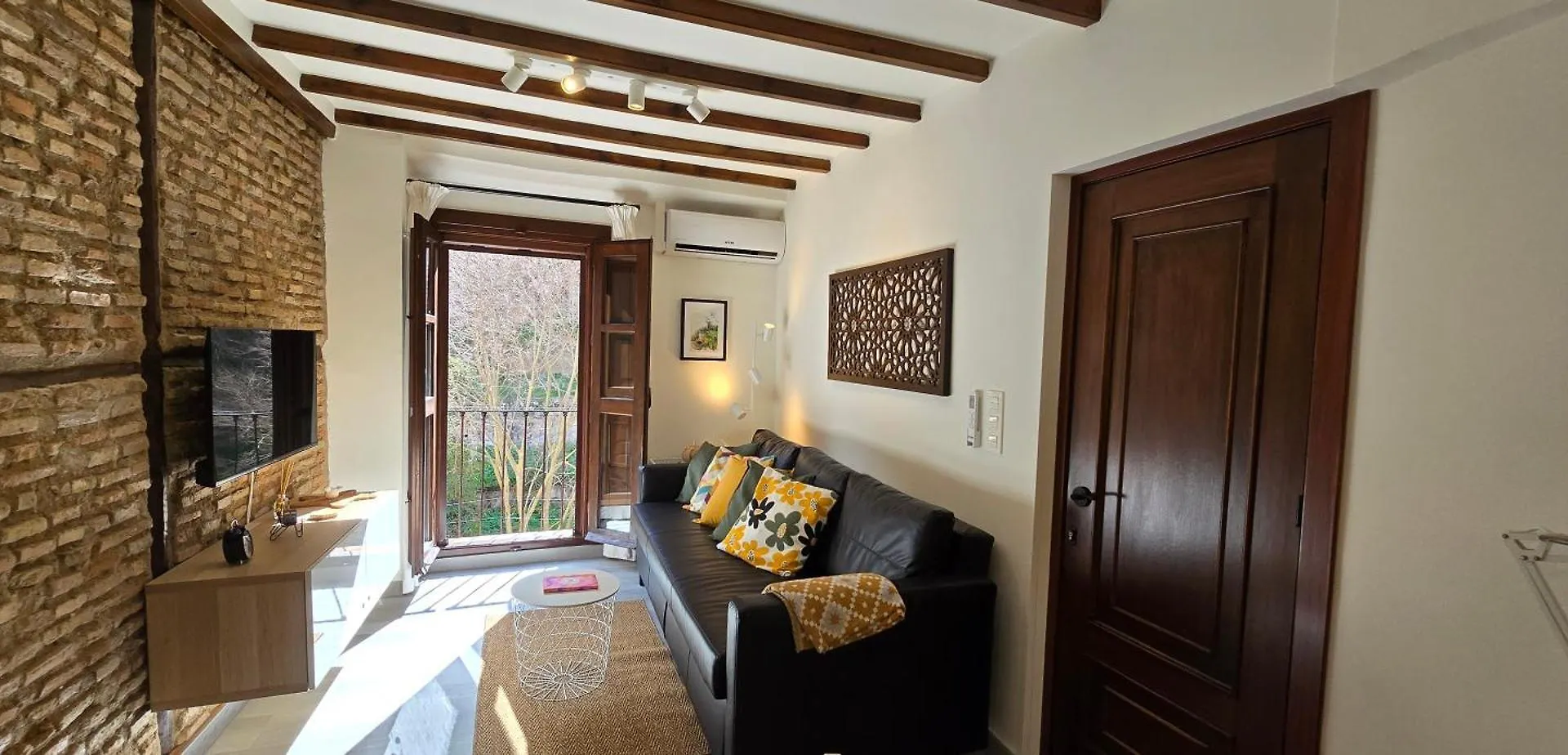 Casa Ruan Albaicin, Torre De Comares Apartment Granada