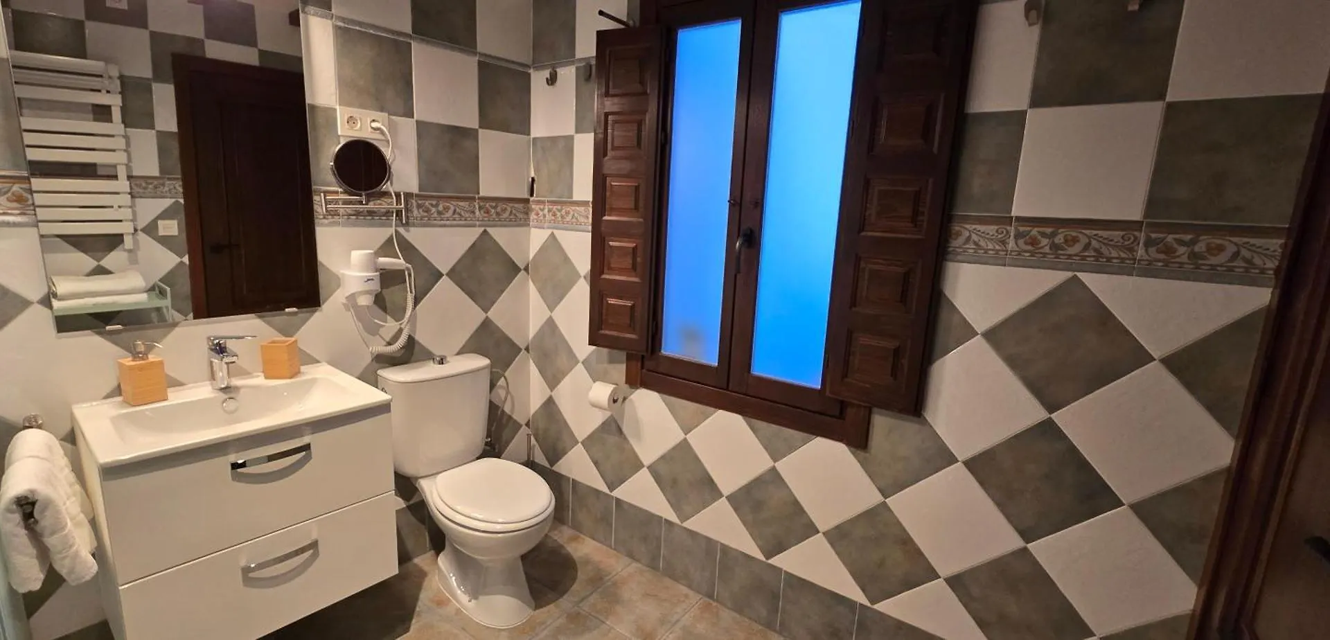 Casa Ruan Albaicin, Torre De Comares Apartment Granada